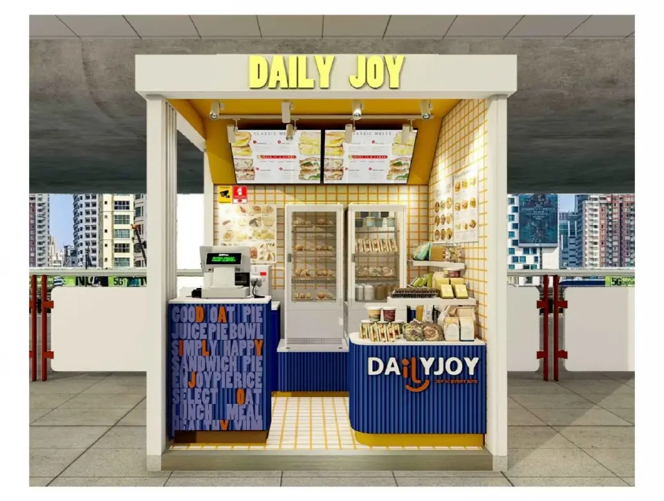 สิงหา ฟู้ดฯ รีแบรนด์ใหญ่รอบ 15 ปี จ่อซื้อโรงงานเพิ่ม ปูทาง IPO ปี 70