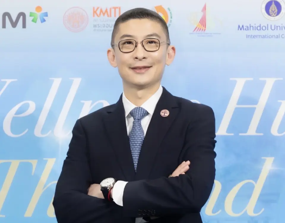 BDMS ผนึกกำลังพันธมิตร ปั้นไทย Wellness Hub ตั้งเป้าติด Top 5 ของโลก