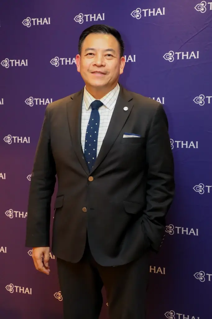 การบินไทย เพิ่มฝูงบิน 23 ลำปี 2569 โฟกัสสยายปีกจุดบิน จีน–อินเดีย ปั้มรายได้