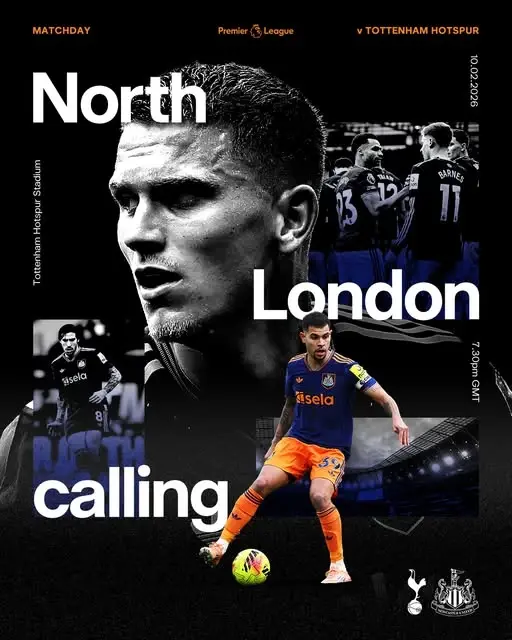 สเปอร์ส VS นิวคาสเซิล 