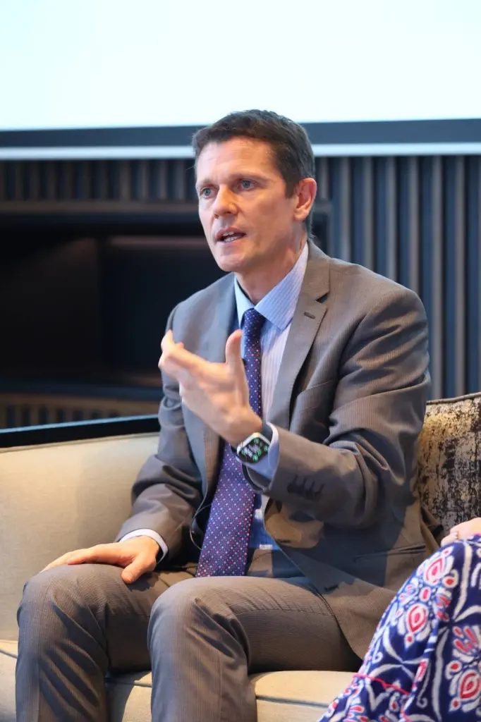 ลีห์ โอฮารา