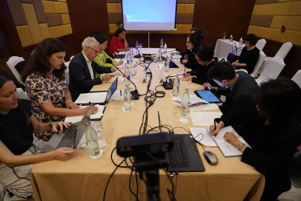 ผลเจรจา FTA ไทย–EU รอบ 8 ได้ข้อสรุปเพิ่มอีก 3 บท ตั้งเป้าปิดดีลปี 2569