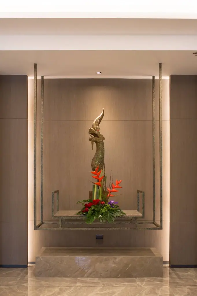 เที่ยวเชียงราย สัมผัสเสน่ห์ล้านนาร่วมสมัย 'เฮอริเทจ เชียงราย' พักฟินๆ ใจกลางเมือง