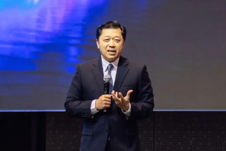 DCT ส่งสัญญาณรัฐ ปลดล็อกกฎ–ทุน–คน ดันหมื่นสตาร์ทอัพ สร้างอธิปไตยดิจิทัล