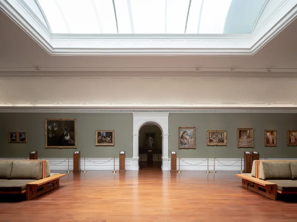 รูปภาพจาก Facebook MOCA Museum of Contemporary Art