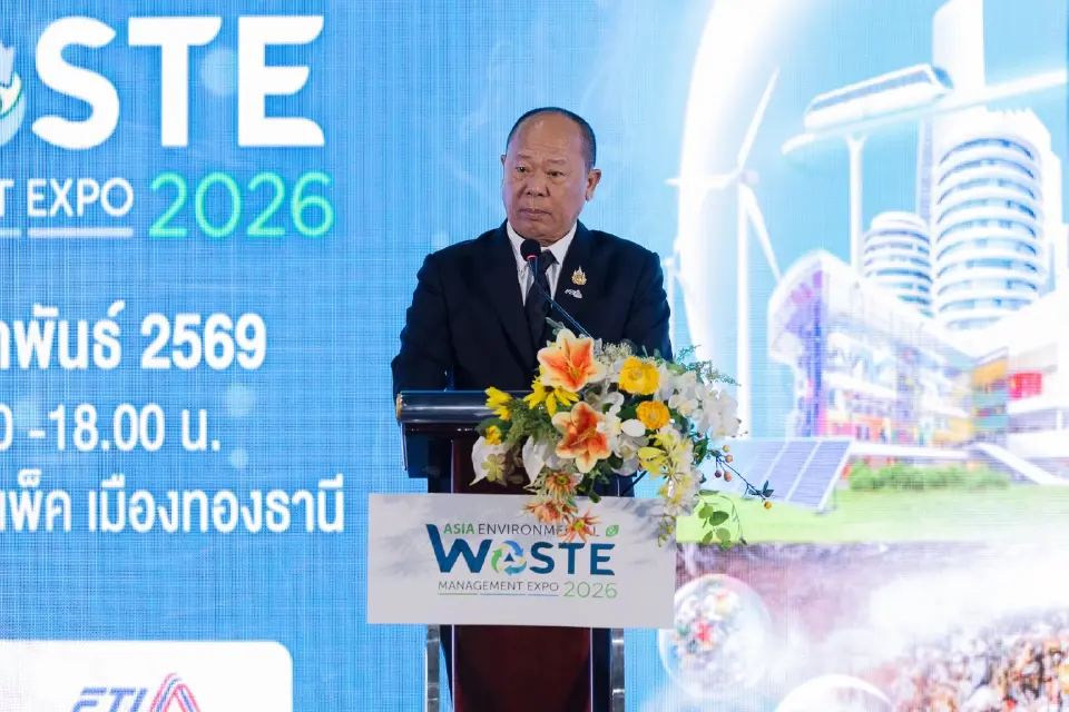 Better Group เดินหน้าวิสัยทัศน์สีเขียว สร้าง Ecosystem สิ่งแวดล้อมครบวงจร