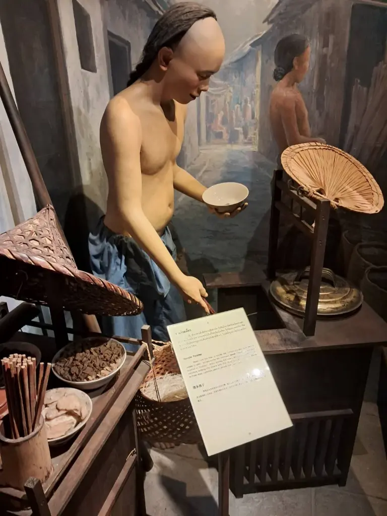 จากเสื่อผืนหมอนใบสู่ยุคทอง! เจาะรากเหง้าชาวจีนในสยาม ณ เยาวราช