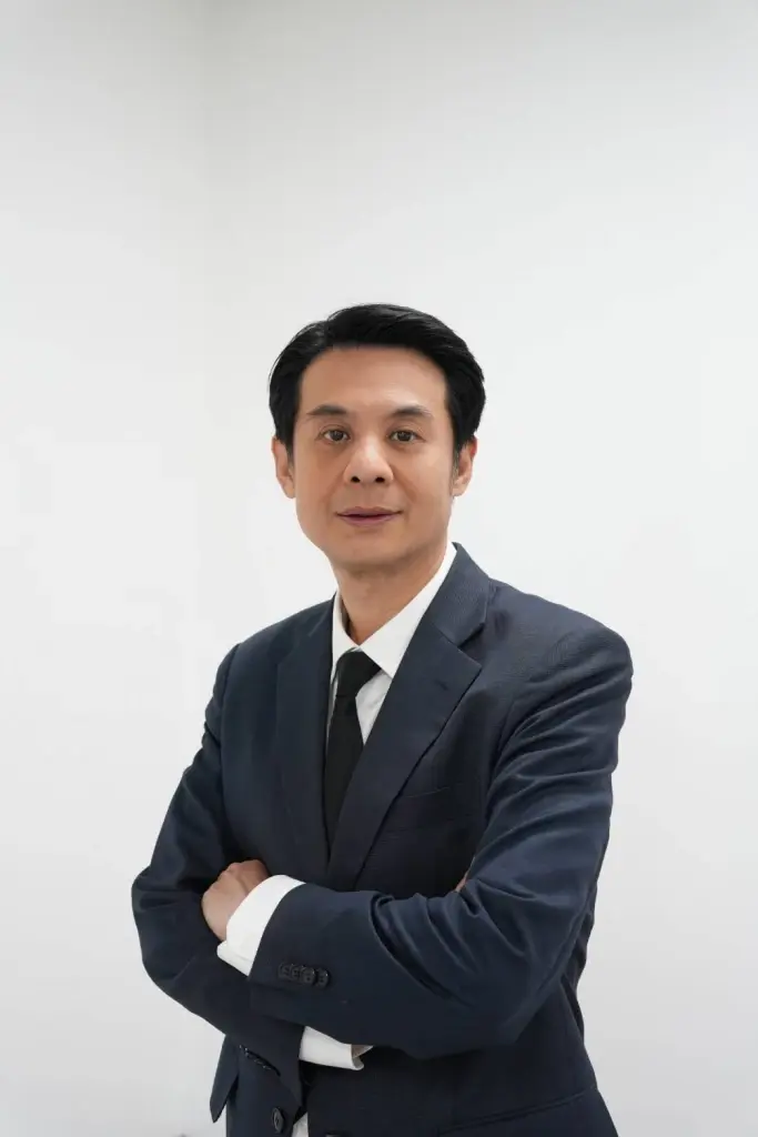 ศ.ดร.อมร พิมานมาศ 