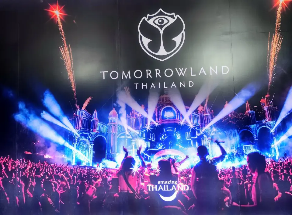Tomorrowland