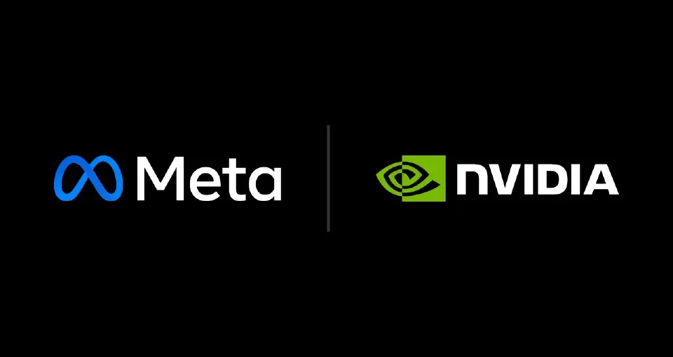 Meta ผนึก NVIDIA ทุ่มโครงสร้างพื้นฐาน AI ระดับซูเปอร์ ล้ำสมัยที่สุดในโลก