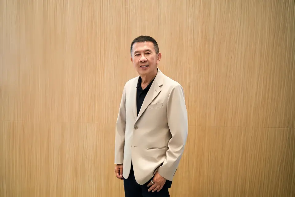 บุญเลิศ บูรณุปกรณ์