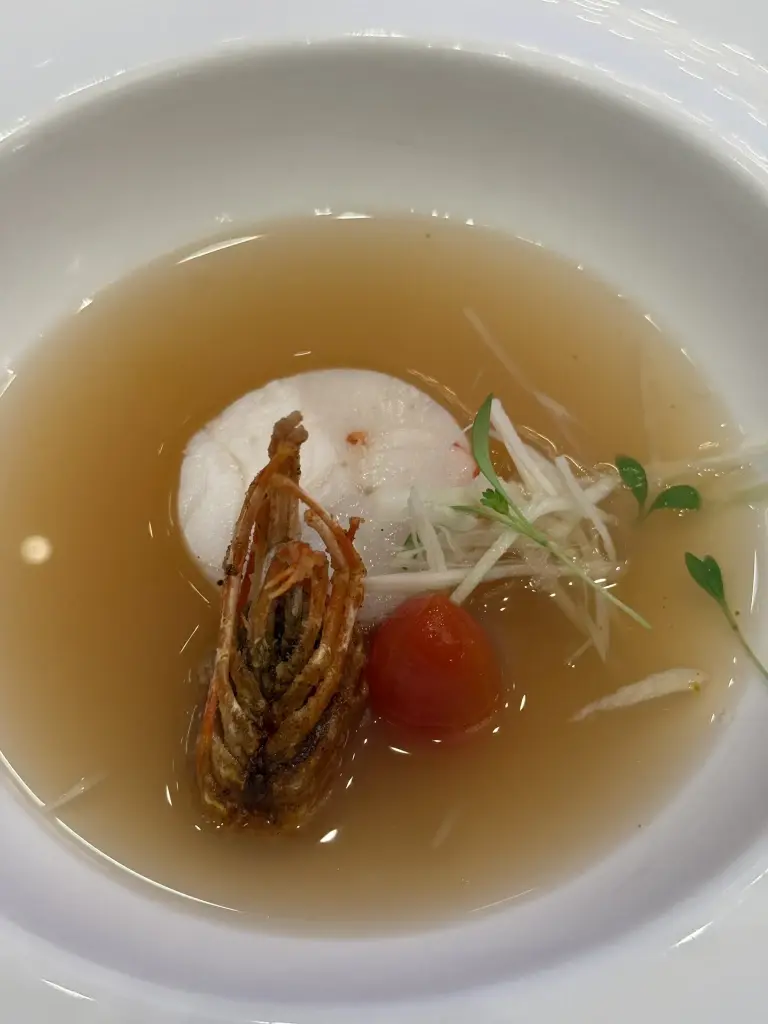 'ดีพร้อม' ดันร้านอาหารไทยสู่พรีเมียม หนุนซอฟต์พาวเวอร์ สร้างเศรษฐกิจกว่า 50 ล้าน