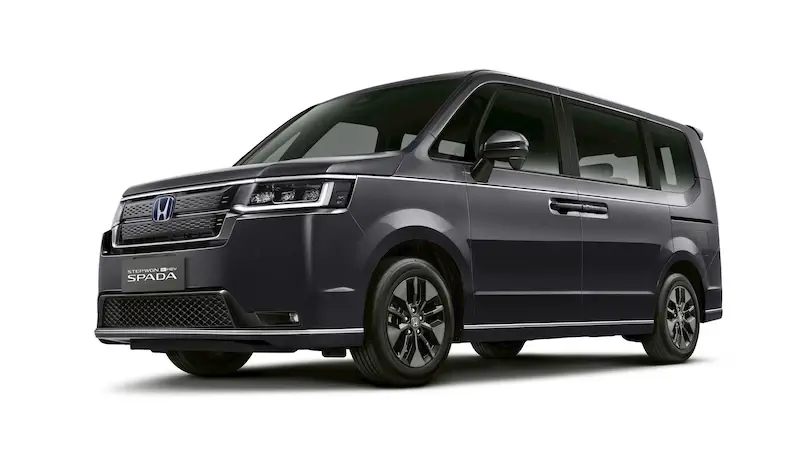 ญี่ปุ่นจัดทัพใหญ่ โตโยต้า ฮอนด้า ลุยอีวี-ไฮบริด คาดตลาดรวมปี 2569 ทรงตัว