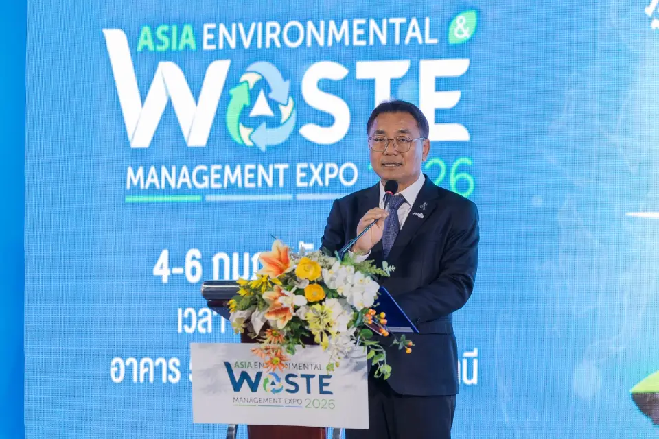 Better Group เดินหน้าวิสัยทัศน์สีเขียว สร้าง Ecosystem สิ่งแวดล้อมครบวงจร