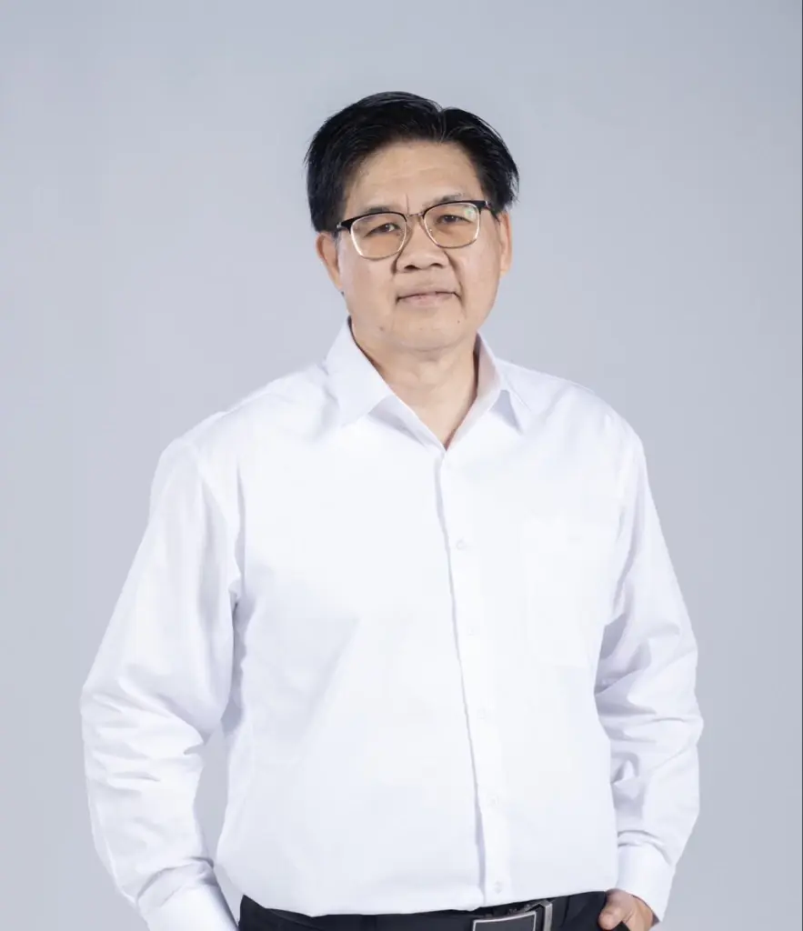 นายชวลิต กันคำ ผู้ช่วยผู้ว่าการผลิตไฟฟ้าพลังงานหมุนเวียน การไฟฟ้าฝ่ายผลิตแห่งประเทศไทย (กฟผ.)