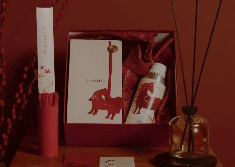 Divana ปักธง Global Wellness รับเทรนด์เครื่องหอม ดันแบรนด์ไทยรุกตลาดโลก