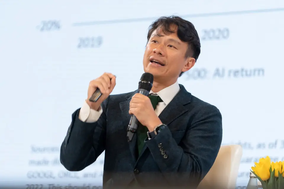 Mr. David Chao, Global Market Strategist, Asia Pacific ex Japan, Invesco