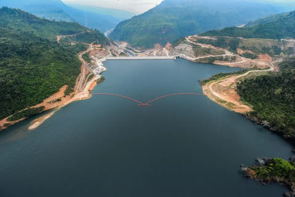 CKP อวดกำไรสุทธิปี 68 พุ่ง 2.3 พันล้าน โต81% รับอานิสงส์น้ำหนุน