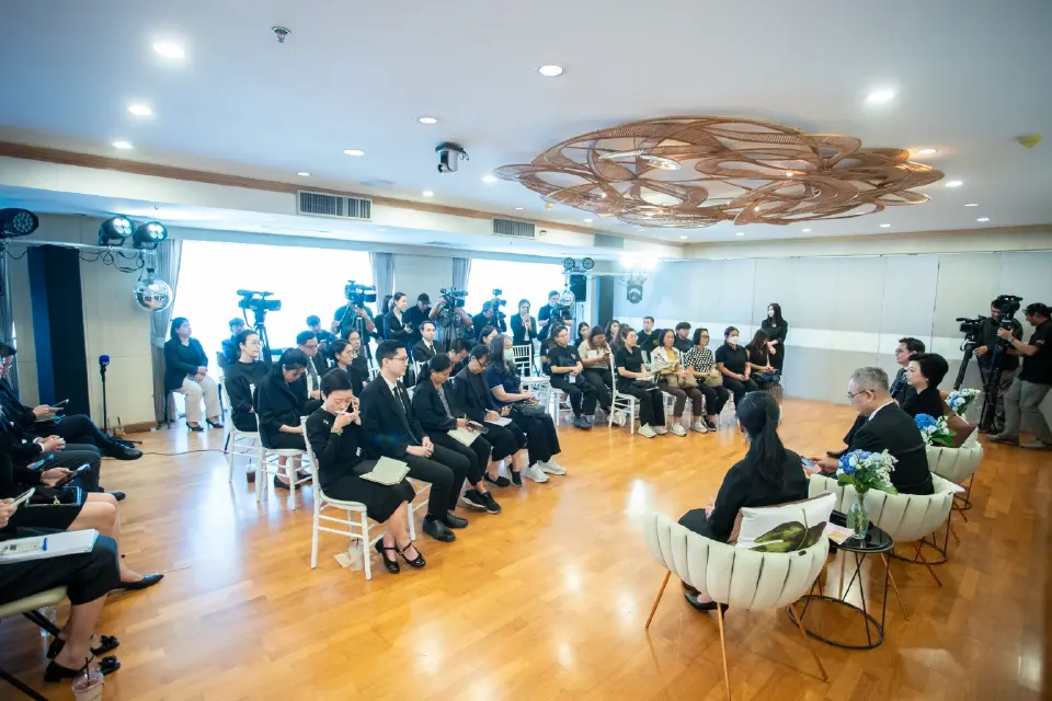 พาณิชย์ กางแผนดันการค้า 1.42 แสนล้าน ปักธงลุย 680 โครงการตลอดทั้งปี