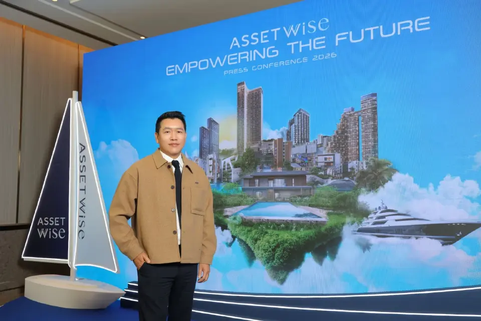 อสังหาฯ ภูเก็ตบูมไม่พัก! รายใหญ่เร่งรุก รับดีมานด์ต่างชาติหลั่งไหล