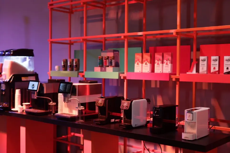 เขย่าตลาดกาแฟ 'บอนกาแฟ' ลุยทรานส์ฟอร์ม รื้อระบบ–บุก B2C