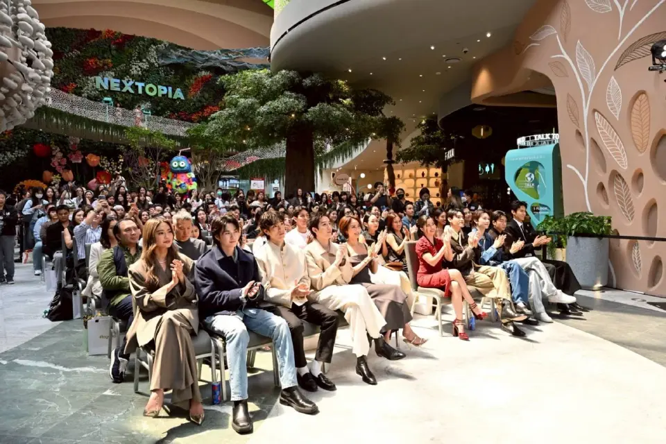 #legend Thailand เปิดวิสัยทัศน์ 2026 ปั้นแพลตฟอร์มลักชัวรี 360°