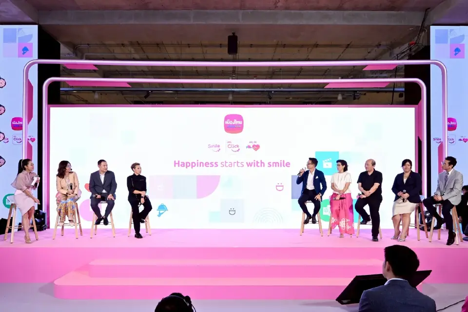 เมืองไทยประกันชีวิต ปรับโฉม Smile Club ชู Instant Reward – Fit Point