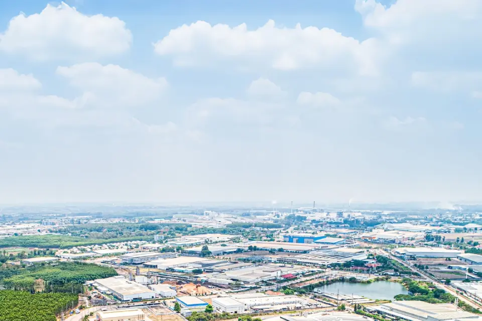 ไทยผงาดฮับผลิต PCB อาเซียน รับคลื่นลงทุนทะลุ 2 แสนล้าน มุ่งสู่ Top 5 โลก