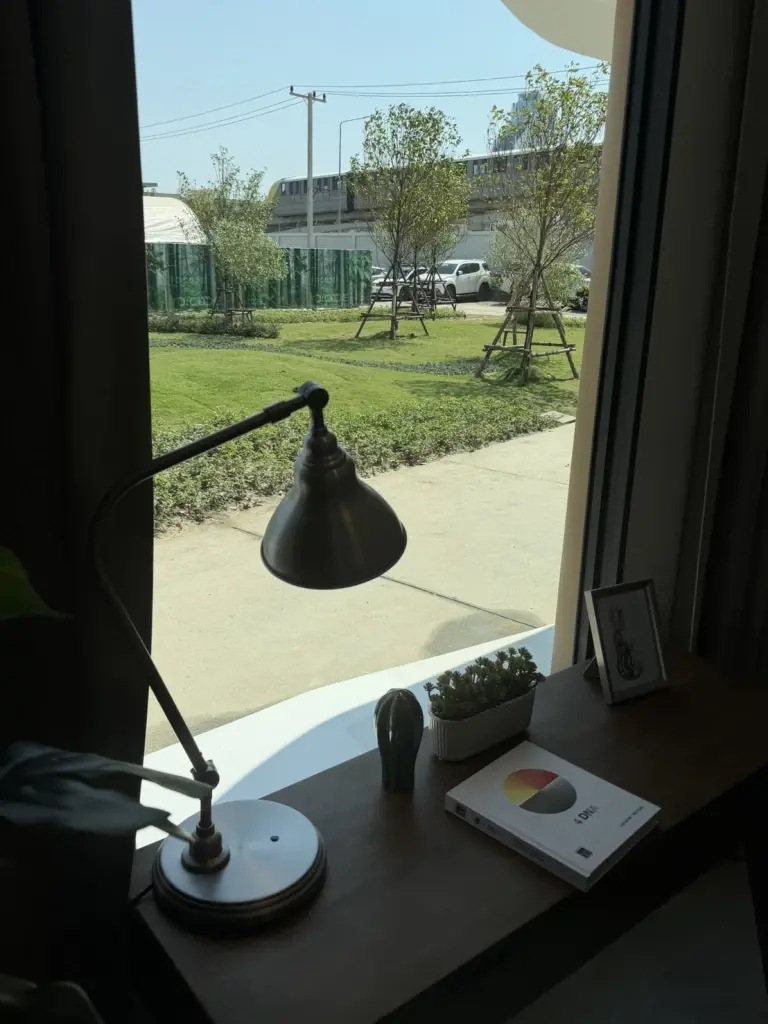 บ้านตัวอย่าง