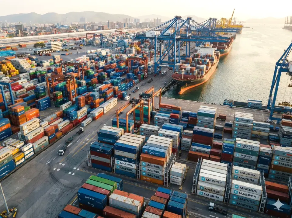 การท่าเรือฯ เผยผลงานโตรมาสแรกปี 2569 ทำไรโต  เรือ-สินค้า-ตู้คอนเทนเนอร์ขยายตัว