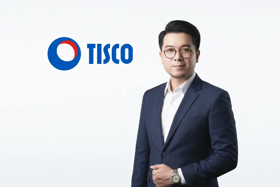 เมธัส รัตนซ้อน หัวหน้าฝ่ายวิจัยเศรษฐกิจ ศูนย์วิเคราะห์เศรษฐกิจและกลยุทธ์ทิสโก้ หรือ TISCO ESU 