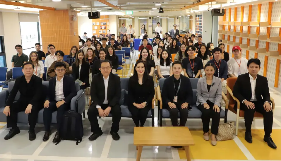 ส่องนวัตกรรม HealthTech การแพทย์ยุคใหม่ทางรอดด้านสุขภาพของไทย