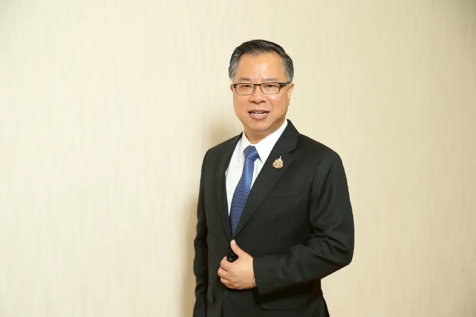 ‘WD’ ยักษ์ผู้ผลิตฮาร์ดดิสก์สหรัฐฯทุ่ม 2.3 พันล้านวิจัยในไทยรับ Data Center-AI โต 