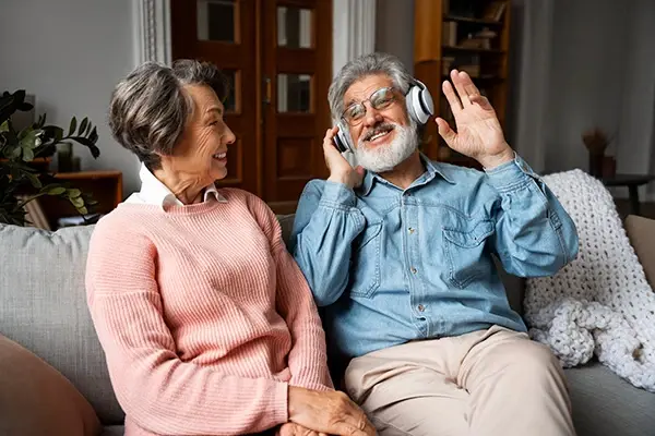 “Active Senior” วัยเก๋าที่ยังแอคทีฟ