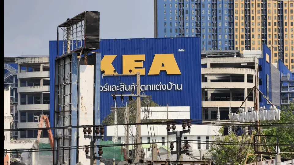 เจาะลึก 'บิ๊กคิงส์บางใหญ่' ทำเลทอง รถไฟฟ้า-มอเตอร์เวย์-ห้างใหญ่ล้อมรอบ