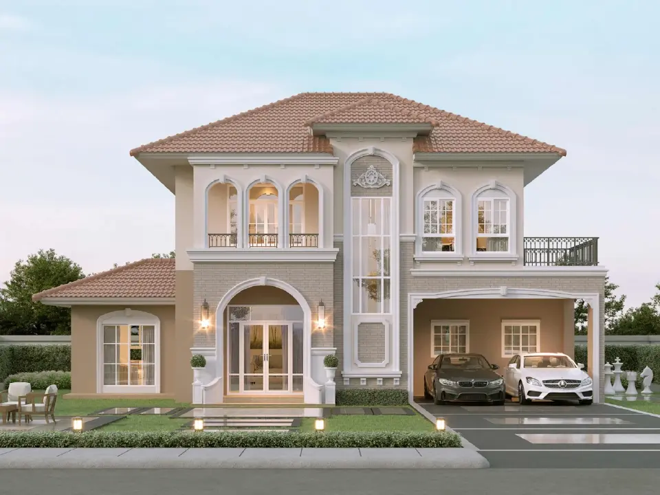 'ลลิล' ชู 3 แกนหลัก ตั้งรับศก.โตต่ำ ฝากความหวังรัฐใหม่เร่ง S-Curve