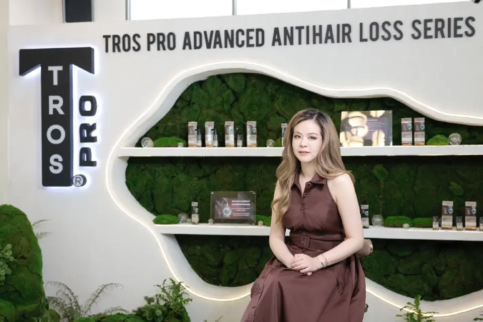 NEO ปักหมุดแนวคิด Wellness & Longevity พลิกโฉม Hair Care ไทย