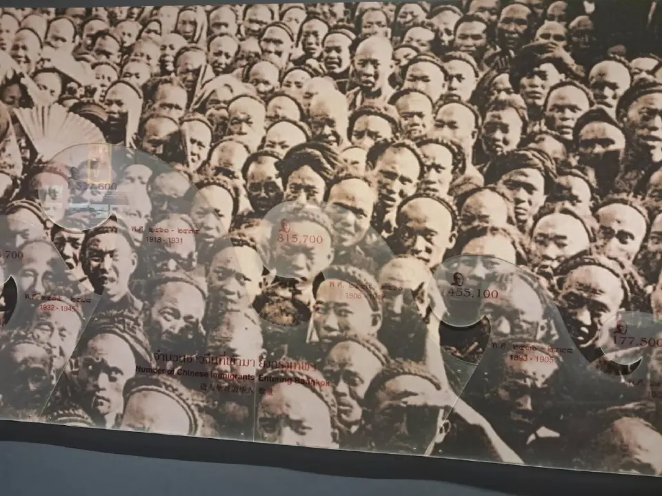 จากเสื่อผืนหมอนใบสู่ยุคทอง! เจาะรากเหง้าชาวจีนในสยาม ณ เยาวราช