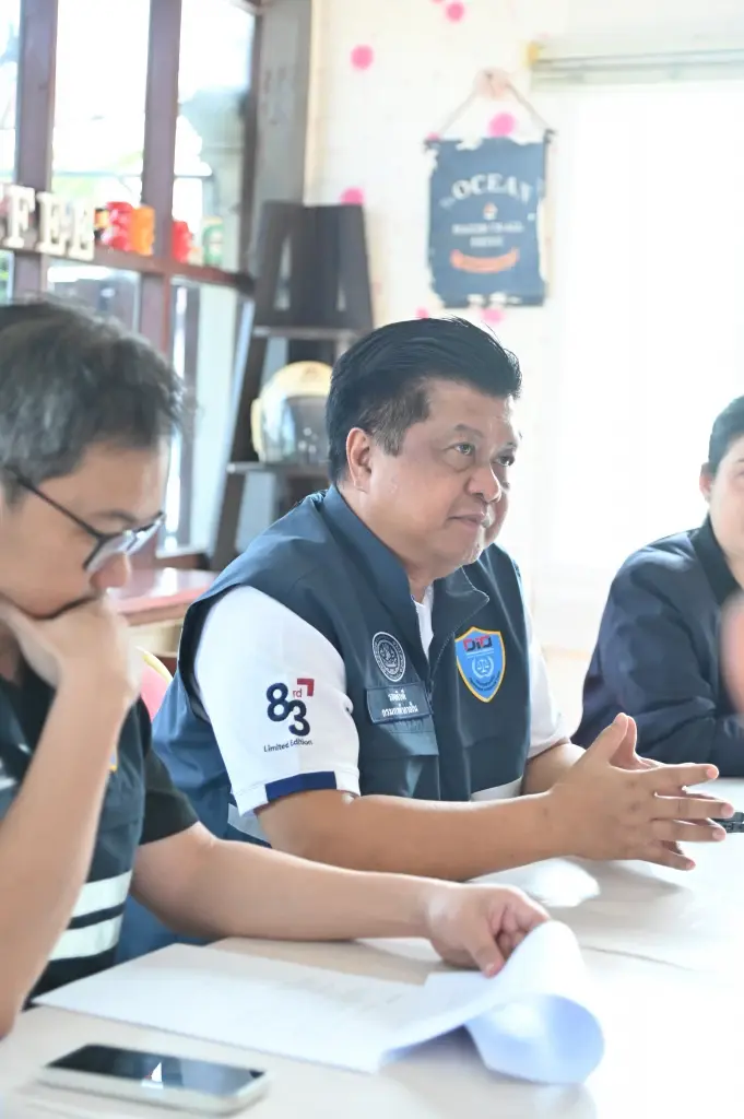 พาณิชย์ อัด 5 มาตรการพยุงหอมหัวใหญ่ล้นตลาด ราคาดิ่งเหลือ 5 บาท