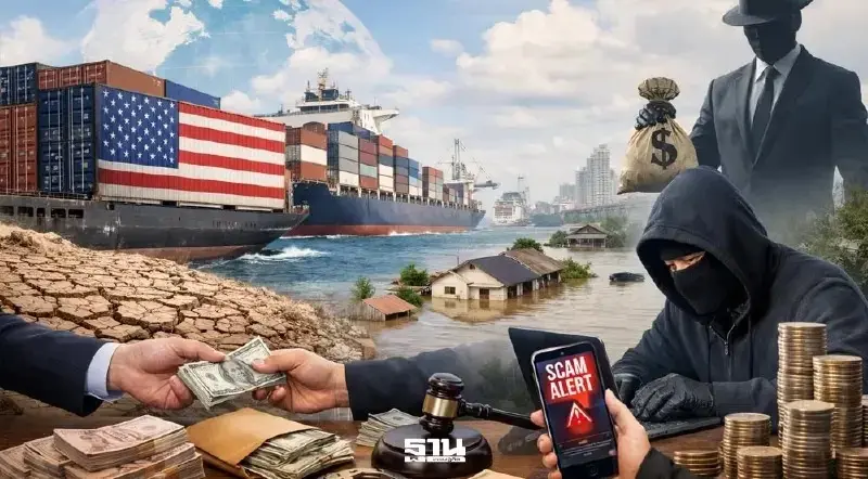 ภารกิจเร่งด่วน ‘รัฐบาลใหม่” สร้างความเชื่อมั่น-ดึงต่างชาติลงทุน