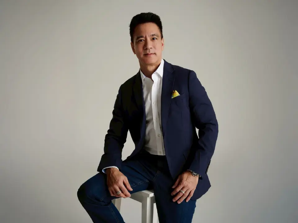 นายแมทธิว กิจโอธาน