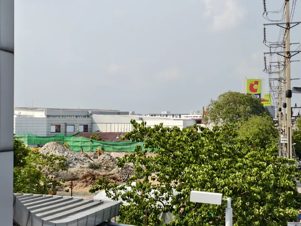 เจาะลึก 'บิ๊กคิงส์บางใหญ่' ทำเลทอง รถไฟฟ้า-มอเตอร์เวย์-ห้างใหญ่ล้อมรอบ