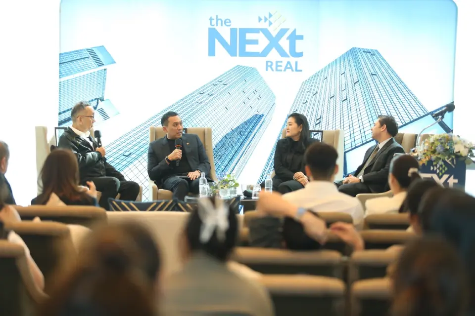 กูรูมองเทรนด์อสังหาฯไทย69