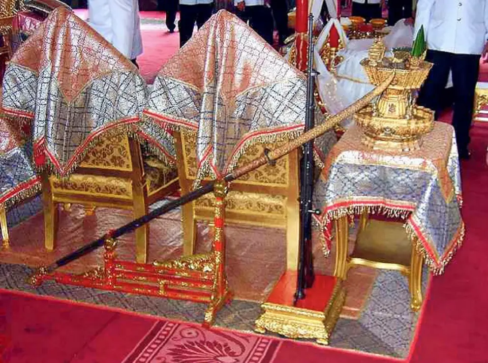 กรุมหาสมบัติกรุงศรีฯ