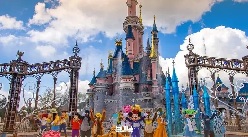 ไล่ไทม์ไลน์ ‘ดิสนีย์แลนด์ไทย’ 26 ปี ฝันยาว 5 รัฐบาล ยังไม่เคยเซ็นสัญญา