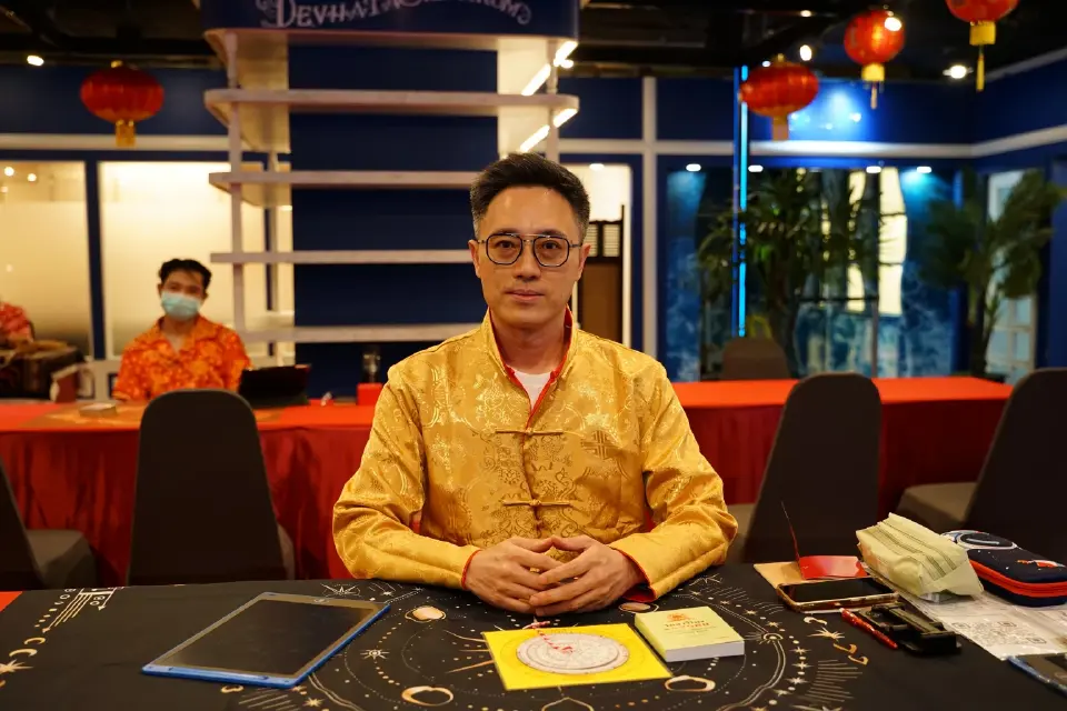 เช็กดวงรับปีมะเมีย! สุขสยามจัดเต็ม 9 ศาสตร์ดัง เสริมเฮงกับสมาคมโหรฯ