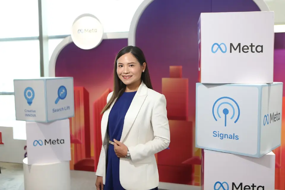 เปิด 6 เทรนด์โซเชียลที่กำหนดทิศทางธุรกิจยุคใหม่ในปี 69