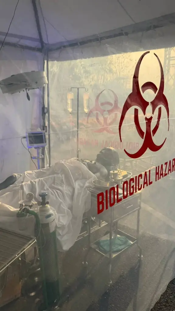 เปิดไฮไลท์  Thailand UFO  ททท.ชวนตามรอยยูเอฟโอ รวมตัวคนเอเลี่ยน 13-15 ก.พ.นี้