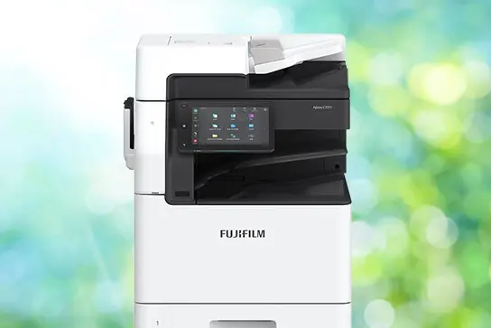 "ทีมผู้เชี่ยวชาญ" ที่เปลี่ยนความซับซ้อนของระบบให้กลายเป็นสินทรัพย์เชิงกลยุทธ์ "FUJIFILM Business Innovation" ที่แท้จริง