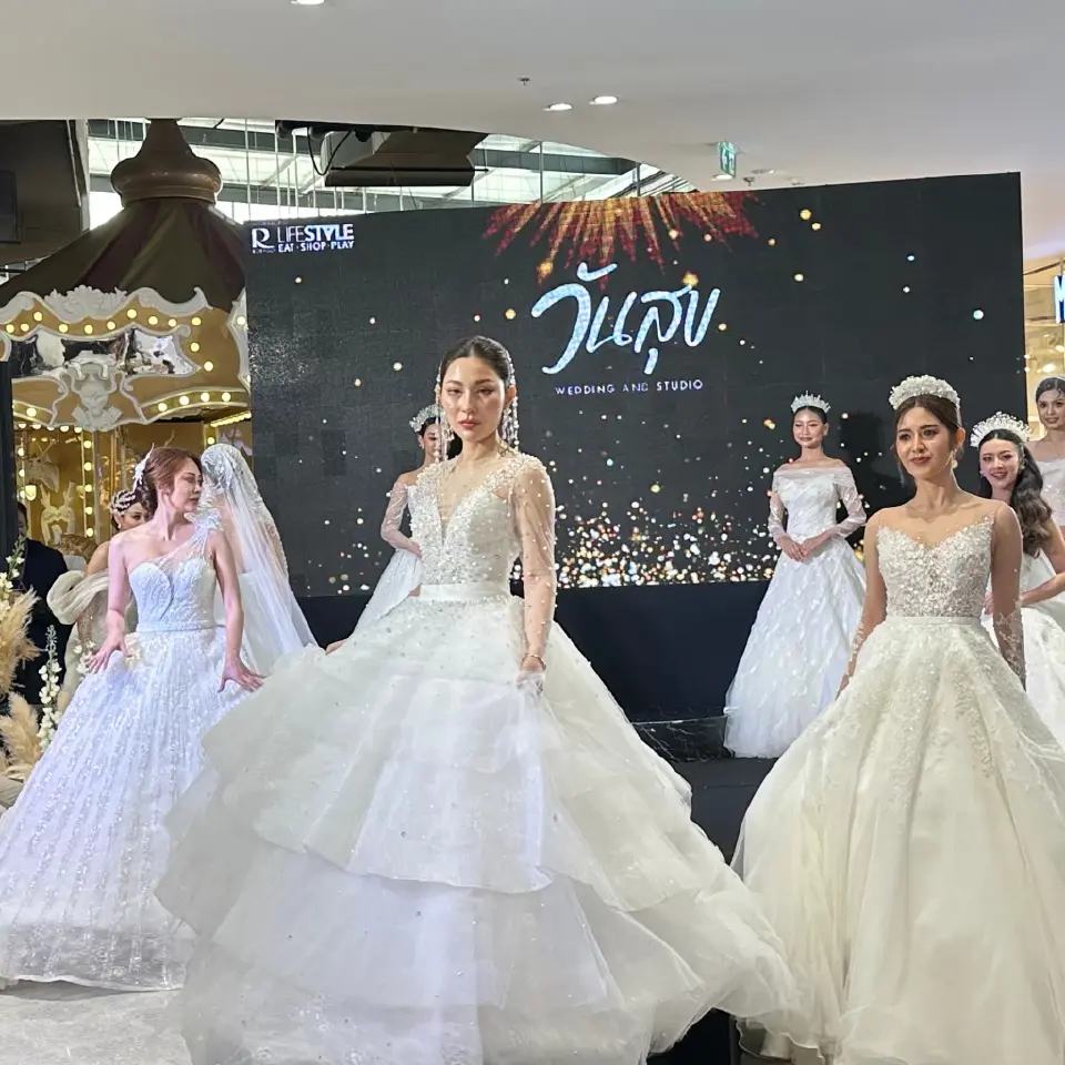 'วาเลนไทน์' นี้ไปฟินที่ไหนดี มัดรวมพิกัดเดทหวานทั่วกรุงเทพ